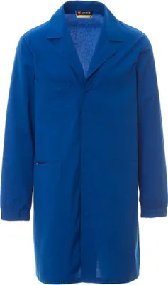 Obrázek produktu pro Pánský laboratorní plášť "LAB" - Payper royal blue 56
