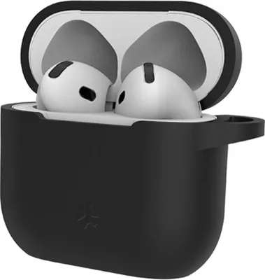 Image de Celly AIRCASE PARA AIRPODS 4