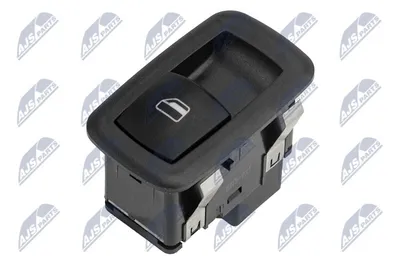Produktbild von NTY EWS-CH-035 Fensterheberschalter für CHRYSLER GRAND VOYAGER V (RT) Hinten Links Hinten Rechts Fensterheber Schalter