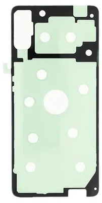Image de Autocollant Couverture de batterie Tape pour Samsung Galaxy A7 A750F 2018 GH02-17116A
