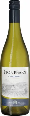 Produktbild von Stone Barn Chardonnay California - USA 2022 Kalifornien | Vereinigte Staaten | 13% vol | 0,75 l
