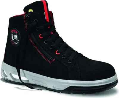 Immagine prodotto di NORMAN XX10 Mid ESD S3, stivale di sicurezza con lacci, misura 38