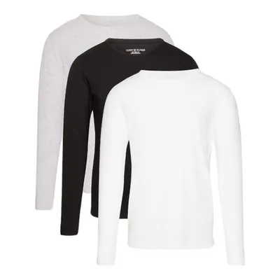 Zdjęcie produktu dla Koszulka Tommy Hilfiger 3 Longsleeve UM0UM030220XS