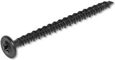 Produktbild von Knauf Universalschraube FN 4,3 mm x 65 mm Pack = 250 St