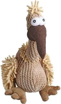 Produktbild von Trixie Kult-Geier Gustav - 24 cm