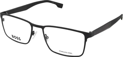 Produktbild von Hugo Boss BOSS 1488 Matte black 55/18/145 Herren Brillen
