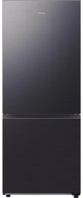 Zdjęcie produktu dla Samsung RB50DG601EB1, 508 l, No Frost (lodówka), SN-T, 8 kg/24h, E, Antracyt