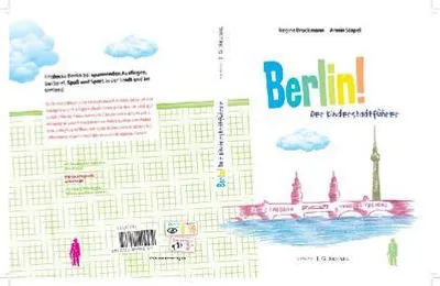 Obrázek produktu pro Berlin!