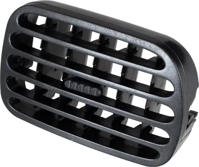 Immagine prodotto di Griglia per bocchetta dell'aria della ventola DESTRA 7701367925 per Renault Megane I Facelift 99-03 /