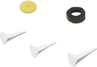 Immagine prodotto di Applicatore Rubi 65981 ricambio 5 pezzi kit/set