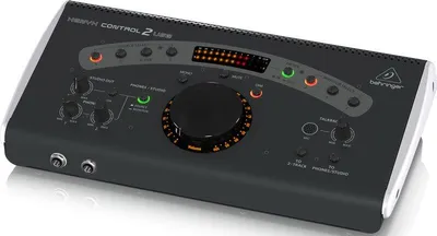 Zdjęcie produktu dla Behringer CONTROL2USB