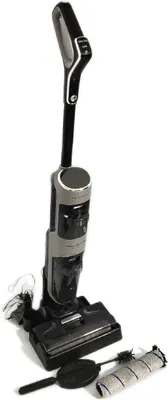 Produktbild von ROWENTA Staubsauger X Clean 4 kabelloser Nass Trockenstaubsauger Selbstreinigungsfunktion Leistungsstark