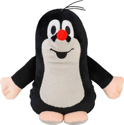 Produktbild von Warmies der kleine Maulwurf 1 St