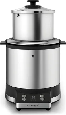Produktbild von WMF Reiskocher mit Lunch-to-go-Box KÜCHENminis® 04.1526.0011