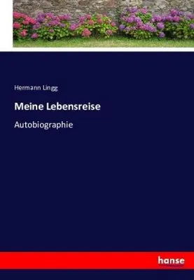 Zdjęcie produktu dla Meine Lebensreise