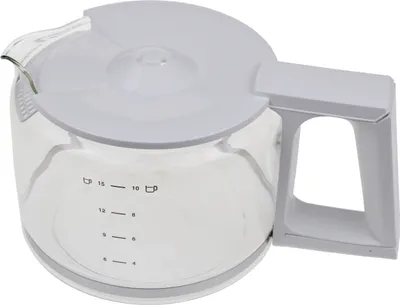 Zdjęcie produktu dla w KRU XB9007 Dzbanek zastępczy F309 n ws #1