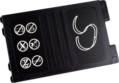 Image de Batterie pour télécommande de grue Autec type NC0707L