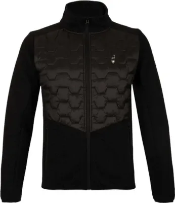 Produktbild von Aulp Chaun Jacke Schwarz M Herren Schwarz M