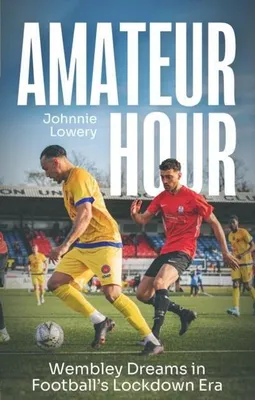 Obrázok produktu pre Amateur Hour