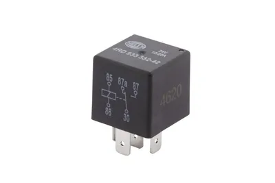 Produktbild von HELLA Arbeitsstromrelais 4RD 933 332-421