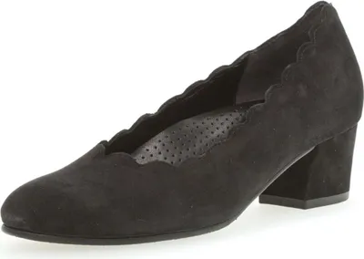 Produktbild von Gabor Pumps Pumps Veloursleder