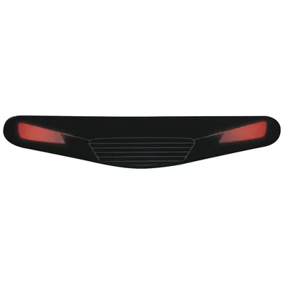 Zdjęcie produktu dla Hama Racing Set, PlayStation 4, Zestaw ochronny, Czarny, 7 szt., 230 mm, 140 mm