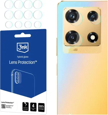 Immagine prodotto di Infinix Note 30 Pro - Protezione lenti 3Mk
