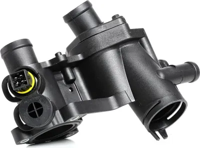 Produktbild von ORIGINAL IMPERIUM Thermostat Kühlmittel 87°C für VW Golf IV Schrägheck (1J1) GOLF III (1H1) Golf IV Variant (1J5) Lupo (6X1, 6E1) Polo Schrägheck