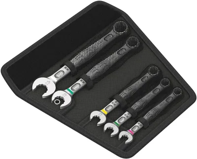 Zdjęcie produktu dla Wera 5004178001 Wera Bicycle Set 10