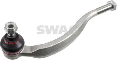 Produktbild von SWAG Spurstangenkopf Spurstange passend für PEUGEOT 407 SW (6E) Vorne Links 62 92 8580