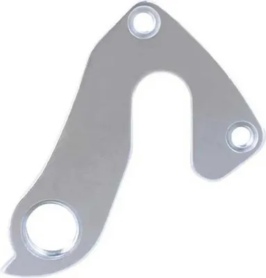 Produktbild von Union Gh-316 Conway/stevens/bmc Schaltauge Silber Silber One Size