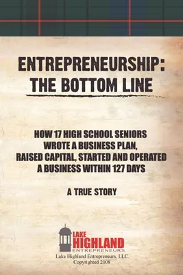 Produktbild von Entrepreneurship