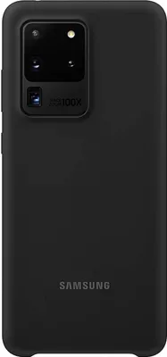 Produktbild von Samsung EF-PG988 Handy-Schutzhülle 17,5 cm (6.9 Zoll) Cover Schwarz