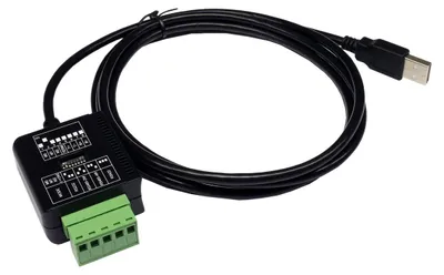 Zdjęcie produktu dla EXSYS EX-1309-T, Czarny, 1,8 m, USB Typu-A, Męska, Męska, 160 g