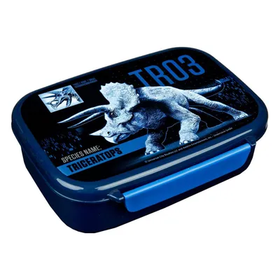 Image de Jurassic World Boîte à lunch avec insert amovible