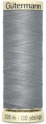 Produktbild von Gütermann Nähgarn Allesnäher M303 100 m Farbe 0040