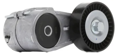 Produktbild von SNR GA353.58 Spannrolle Keilrippenriemen für OPEL ZAFIRA B (A05) Corsa C Schrägheck (X01) Meriva A (X03) Astra H Caravan (A04) Astra H Schrägheck