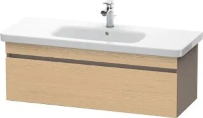 Produktbild von DURAVIT DS639503043 WTU wandh. DuraStyle 448x1130x398mm