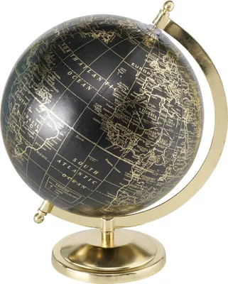 Obrázok produktu pre Dekoratívny glóbus, 31 cm