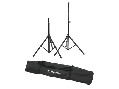 Obrázok produktu pre Omnitronic MOVE MK2 Teleskopický repro-stojan
