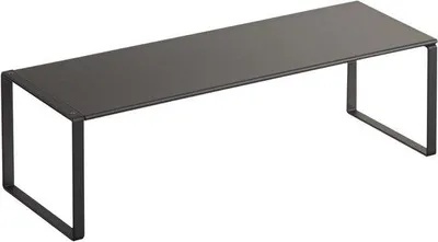 Produktbild von Famanu Kleiderbügel Ausziehbar - Schwarz