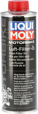 Immagine prodotto di Olio per filtro aria Liqui Moly - 500ml