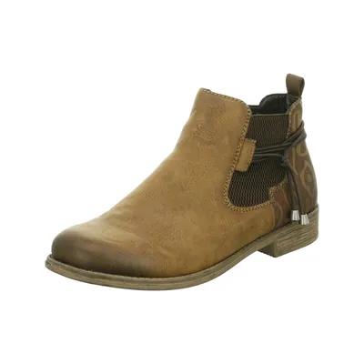 Produktbild von Rieker Schaftstiefel Braun, Schuhgröße:36 EU