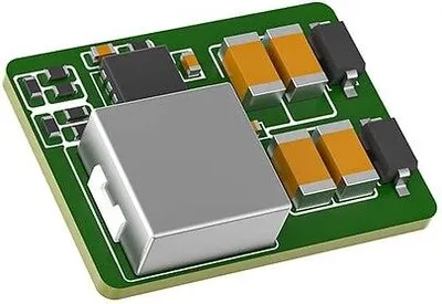 Produktbild von iFlight Blitz 5V/12V Step-Down Voltage Regulator BEC V1.1