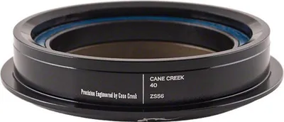 Image de Cane Creek 40-series Zs56-40 Casque Noir Noir One Size