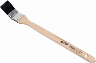 Produktbild von Decora Eckenstreicher Buche 50 cm100 % GFA-COC-001447