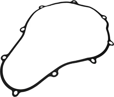 Produktbild von Kupplungsdeckeldichtung Piaggio, 1A013509