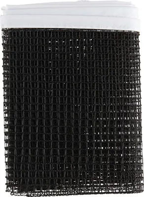 Produktbild von V3Tec Nos Tischtennis Ersatznetz schwarz