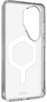 Produktbild von Urban Armor Gear Plyo, Cover, Samsung, Galaxy S26 Ultra, 17,5 cm (6.9"), Silber