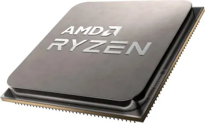 Produktbild von AMD Ryzen 7 5700 Tray Prozessor